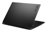 ASUS TUF Gaming A14 FA401WV-RG010W AMD Ryzen AI 9 HX 370 Laptop 35.6 cm (14") WQXGA 32 GB LPDDR5x-SDRAM 1 TB SSD NVIDIA GeForce RTX 4060 Wi-Fi 6E (802.11ax) Windows 11 Home Grey
