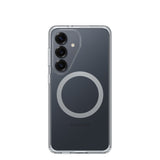 OtterBox Symmetry Clear Magnets Series for Samsung Galaxy S26, transparent
