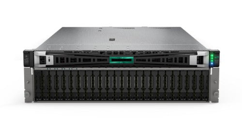HPE Cray Supercomputing Storage Systems C500 Controller