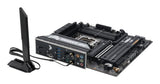 ASUS TUF GAMING B860M-PLUS WIFI Intel B860 LGA 1851 (Socket V1) micro ATX