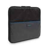Targus TED012GL laptop case 29.5 cm (11.6") Pouch case Black, Grey