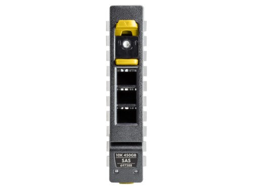 HPE M6710 480 GB 2.5" SAS