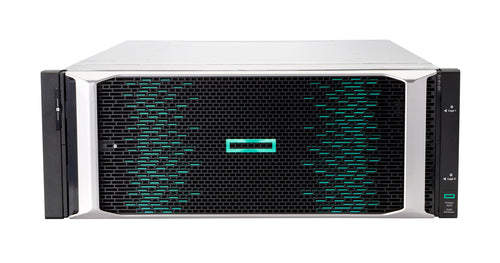 HPE Primera 650 2-node Upgrade Conversion Kit