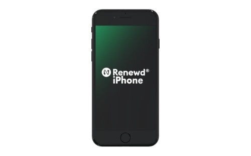 Renewd iPhone 8 Space Gray 64GB