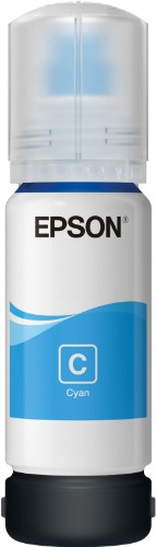 Epson C13T03R240/102 Ink bottle cyan, 6K pages 70ml for Epson ET-3700