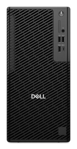 DELL Pro Precision 7 T1 PW7T1260 Intel Core Ultra 7 265 16 GB DDR5-SDRAM 1 TB SSD Windows 11 Pro Desktop Workstation Black