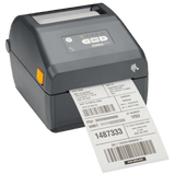 Zebra ZD421 label printer Thermal transfer 203 x 203 DPI 305 mm/sec Wired & Wireless Wi-Fi Bluetooth