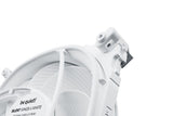 be quiet! SILENT WINGS 4 | 120mm PWM high-speed White Computer case Fan 12 cm 1 pc(s)