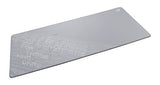 ASUS ROG Scabbard II Arctic Gray XXL Gaming mouse pad Grey
