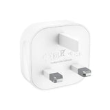 Belkin BoostCharge Universal White USB Fast charging Indoor