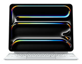 Apple Magic Keyboard for iPad Pro 13‑inch (M4) - British English - White