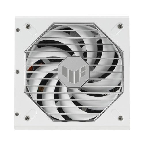 ASUS TUF Gaming 1000W Gold White Edition power supply unit 20+4 pin ATX ATX