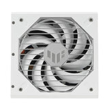 ASUS TUF Gaming 1000W Gold White Edition power supply unit 20+4 pin ATX ATX