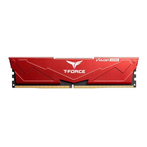 Team Group VULCAN memory module 32 GB 2 x 16 GB DDR5 288-pin DIMM