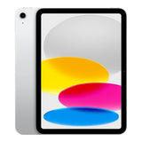 Apple iPad 11-inch A16 Wi-Fi + Cellular 256GB - Silver