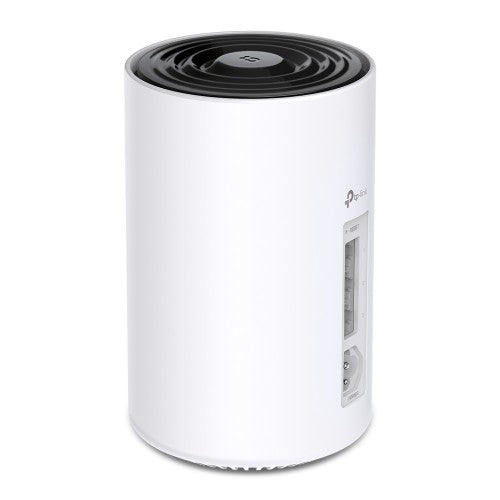 TP-Link AX3000 + G1500 Whole Home Powerline Mesh Wi-Fi 6 System