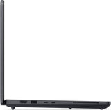 DELL Pro Max 14 MC14255 Copilot+ PC AMD Ryzen AI 7 PRO 350 Mobile workstation 35.6 cm (14") Full HD+ 16 GB LPDDR5x-SDRAM 512 GB SSD Wi-Fi 7 (802.11be) Windows 11 Pro UK English Black