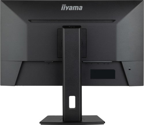 iiyama ProLite XUB2793HSU-B7 computer monitor 68.6 cm (27") 1920 x 1080 pixels Full HD LED Black