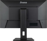 iiyama ProLite 27” IPS technology panel with height adjustable stand and 100Hz refresh rate