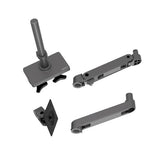 Ergotron LX Pro Series 45-695-293 monitor mount / stand 86.4 cm (34") Desk Dark Grey