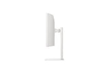 LG 40U990A-W computer monitor 100.8 cm (39.7") 5120 x 2160 pixels WUHD LCD Black