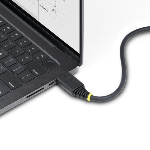 StarTech.com 30cm (1ft) High Speed HDMI Cable, 4K 60Hz/1440p 144Hz, HDR10/HDCP 2.2/ARC, 18Gbps, UHD HDMI 2.0 Cord for TV/Monitor/Display, TPE Jacket