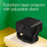Epson EF-22B data projector Standard throw projector 3LCD 1080p (1920x1080) Black