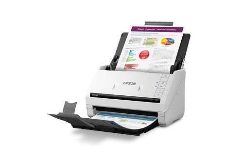 Epson WorkForce DS-770II