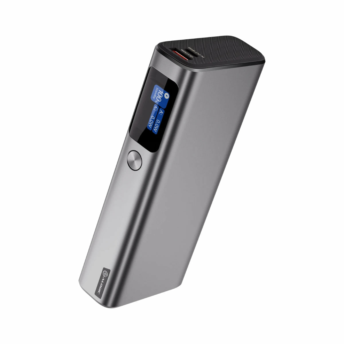 Ruck 20000mAh Power Bank with 130W USB Charging