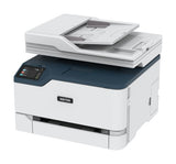 Xerox C235 A4 22ppm Wireless Copy/Print/Scan/Fax PS3 PCL5e/6 ADF 2 Trays Total 251 Sheets UK