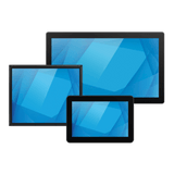 Elo Touch Solutions 1590L 38.1 cm (15") LCD 240 cd/m² Black Touchscreen