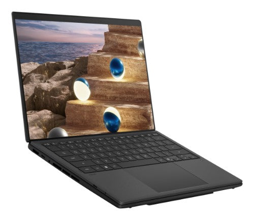 ASUS Zenbook Duo UX8407AA-SN102W Intel Core Ultra X9 388H Laptop 35.6 cm (14") Touchscreen 3K 32 GB LPDDR5x-SDRAM 1 TB SSD Wi-Fi 7 (802.11be) Windows 11 Home Grey