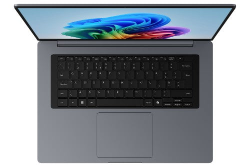 Samsung Galaxy Book6 (16", Core Ultra 7, 16GB), a Copilot+ PC