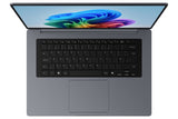Samsung Galaxy Book6 (16", Core Ultra 5, 16GB), a Copilot+ PC