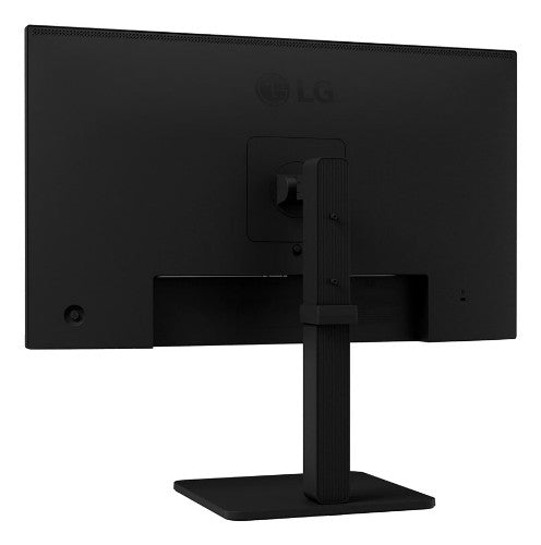 LG 27BA450 27" IPS Full HD 100Hz Height-Adjustable Monitor