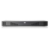 HPE AF622A KVM switch Black