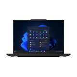 Lenovo ThinkPad E14 Gen 7 (AMD) Copilot+ PC AMD Ryzen™ 7 250 Laptop 35.6 cm (14") WUXGA 16 GB DDR5-SDRAM 512 GB SSD Wi-Fi 6E (802.11ax) Windows 11 Pro UK English Black