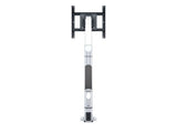 Multibrackets M VESA Gas Lift XL Single White