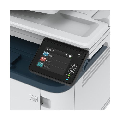 Xerox B305 A4 38ppm Wireless Duplex Copy/Print/Scan PS3 PCL5e/6 2 Trays 350 Sheets UK