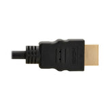 Tripp Lite P568-006 High-Speed HDMI to HDMI Cable, Digital Video with Audio, UHD 4K, Black, 6 ft. (1.83 m)