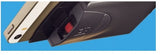 Socket Mobile CX2881-1476 barcode reader Handheld bar code reader 1D Black