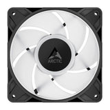 ARCTIC Freezer P12 Pro A-RGB - 3 Pack - 120 mm A-RGB PWM Fan with Cable Splitter