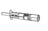 Zebra 79830M printer/scanner spare part Spindle