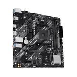 ASUS PRIME A520M-K ARGB AMD A520 Socket AM4 micro ATX