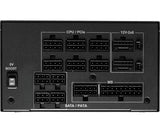 Asrock Phantom Gaming PG-1300G power supply unit 1300 W 20+4 pin ATX ATX Black