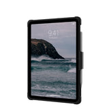 Urban Armor Gear Metropolis 27.7 cm (10.9") Cover Black