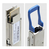 StarTech.com Cisco QDD-400G-DR4-S Compatible QSFP-DD Module, 400Gbps Single Mode Fiber (SMF), 500m [1640ft], MPO Transceiver, 1310nm