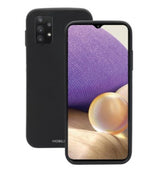 Mobilis 055037 mobile phone case 16.5 cm (6.5") Cover Black