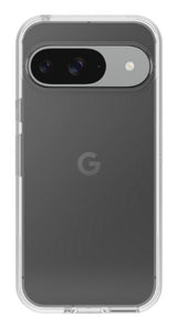 OtterBox Symmetry Clear Series for Pixel 9, Pixel 9 Pro, Clear