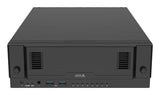 Axis S2208 Mk II 4 TB Black